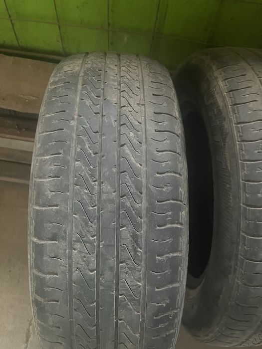 Продам шины 205 65 R16