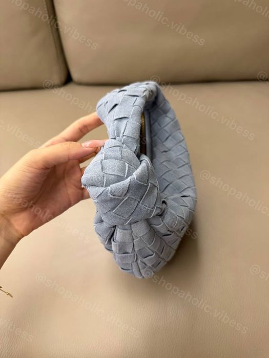 Geanta Bottega Veneta Jodie Mini