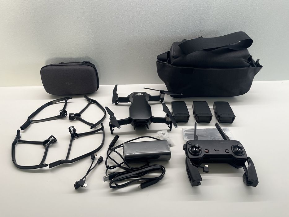 Drona mavic air