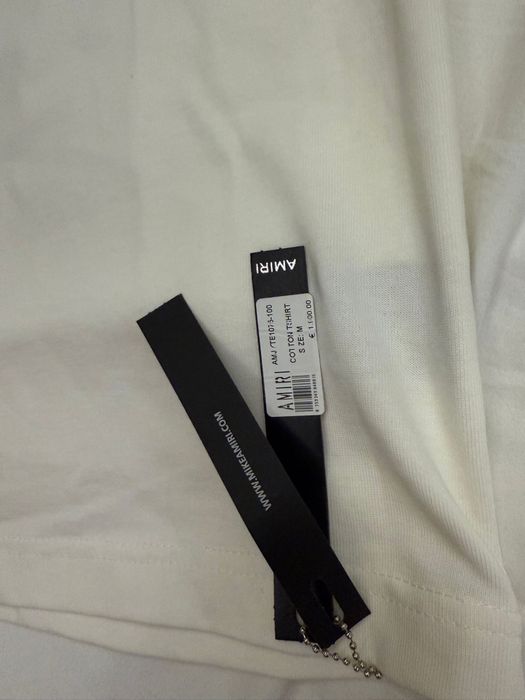 Tricou Amiri Barbati