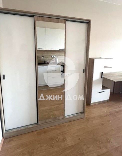 Стилен едностаен апартамент в к-с „Винеярдс Резорт“, гр. Ахелой