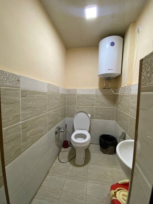 Dacha humsonda basseyn