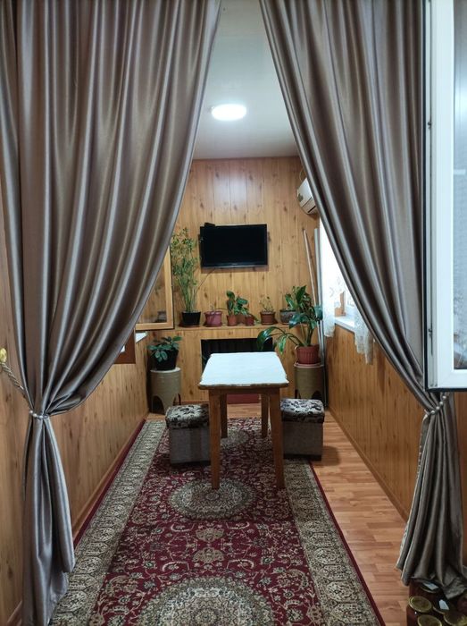 Аренда кв 2х ком