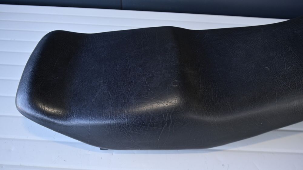 BMW K75 1985 1995 Sa sezut dubla