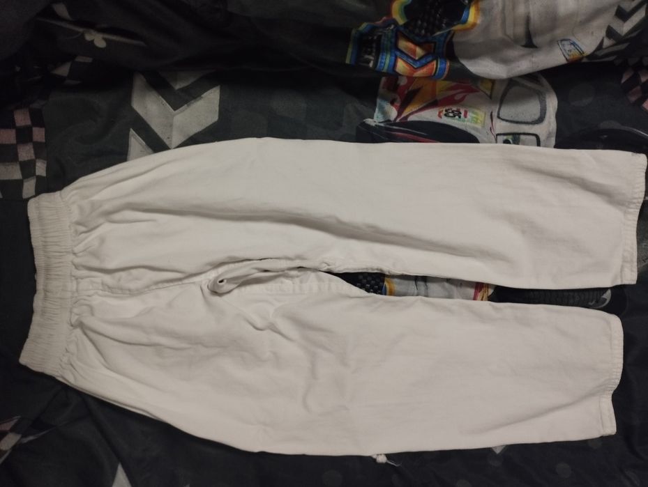 Кимоно для карате