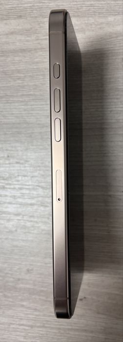 Iphone 16 Pro Max 256GB 92%