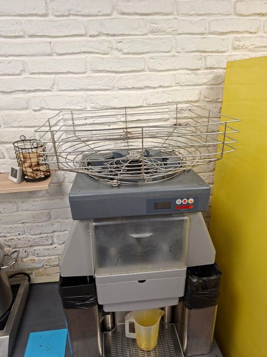 Професионална ФРЕШ МАШИНА ЗУМО / Zummo Z40