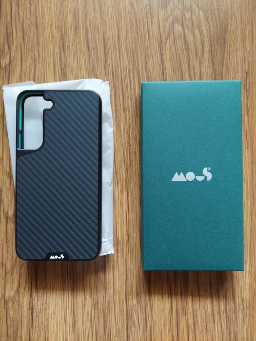 Протектор / калъф за Samsung S22 Mous