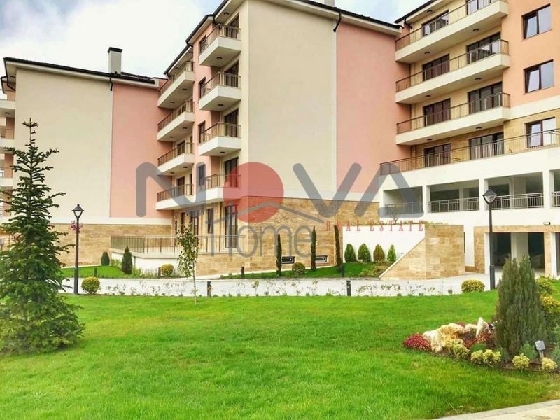 Продава се Двустаен апартамент в Варна, Виница - 88 кв.м за 760 €/кв.м - Снимка #5