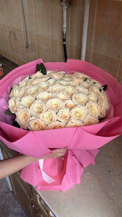 срчно цветы продам