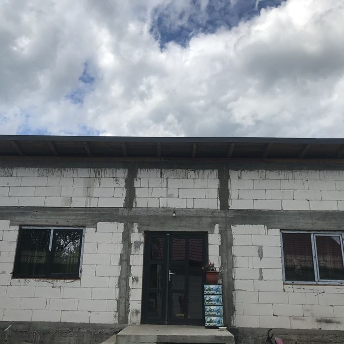 Casa de vanzare