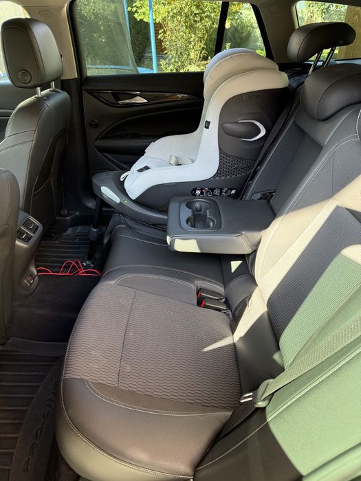 Opel Insignia B Sports Tourer