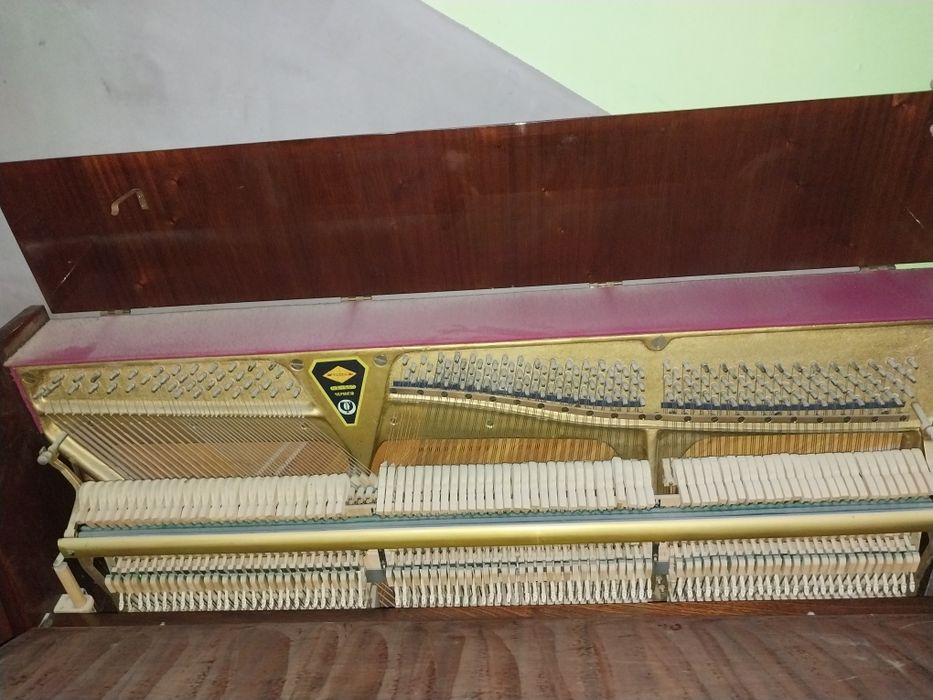 Пианино "Украина "