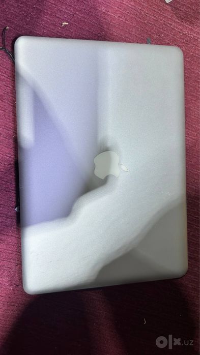 Makbook 11 pro ekrani