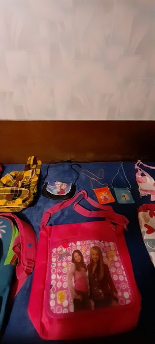 Училищни ранички