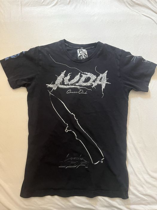 Luda тениска S размер