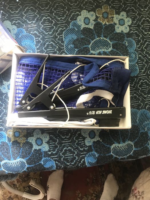 Придам сетку для настольного тенесса