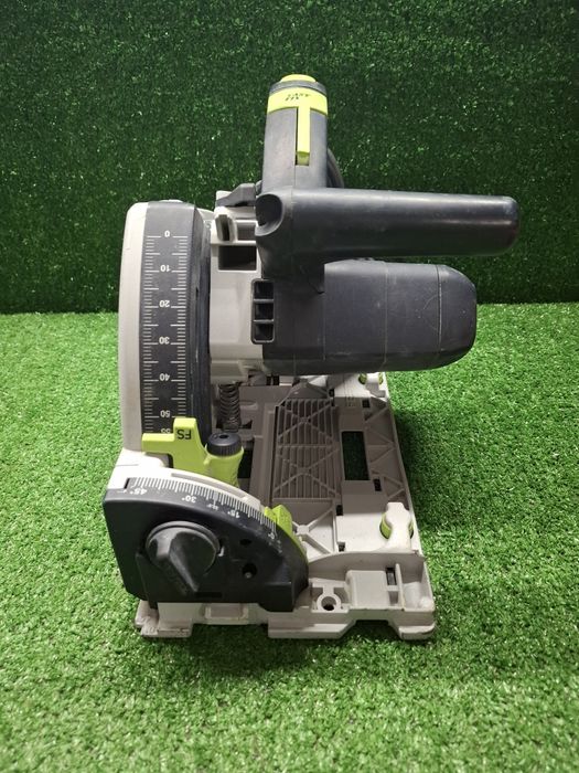 Циркуляр на Festool TS 55 REBQ с регулаж на оборотите