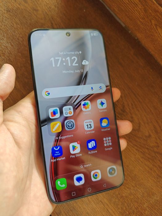 Honor X9d 12/256gb