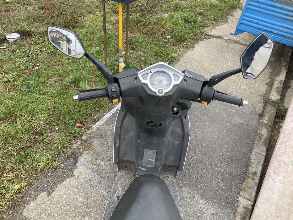 Scuter peugeut stare buna