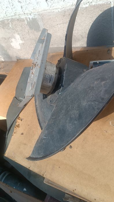 Электропривод на ролф штору