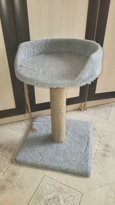 КОГТЕТОЧКА для кошек