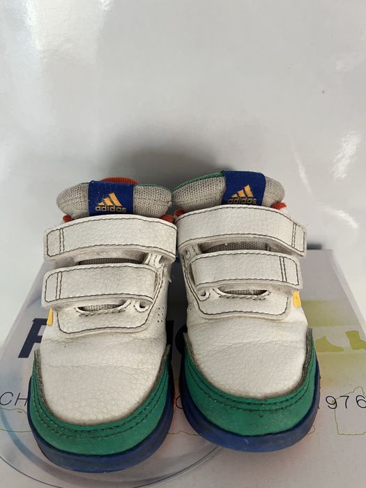 Детски сандли и маратонки Adidas
