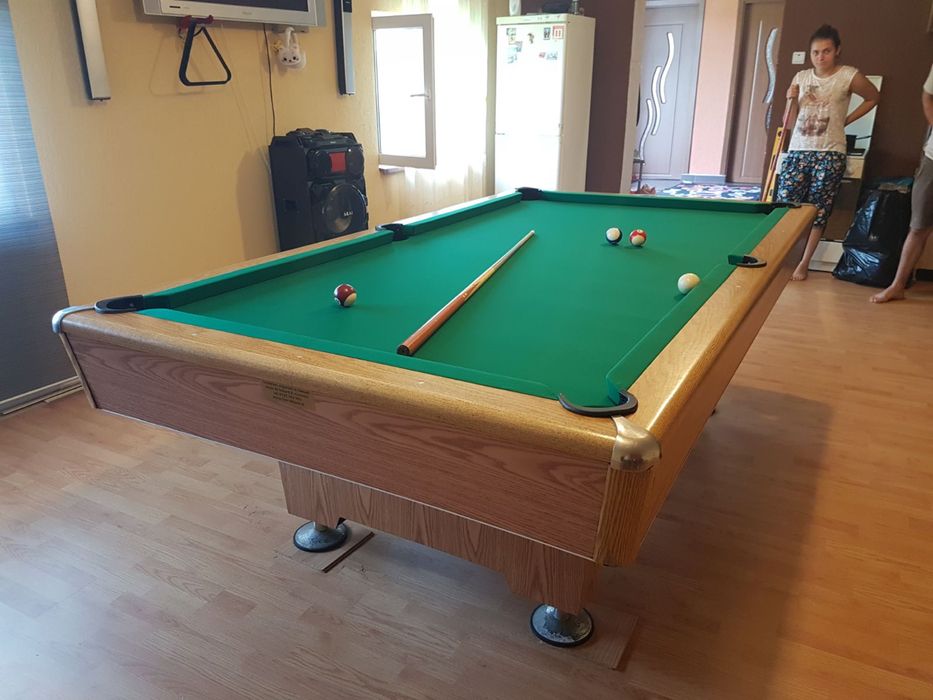 Relocare mese biliard/ schimb mante / schimb postav  Tel:-27.903.983