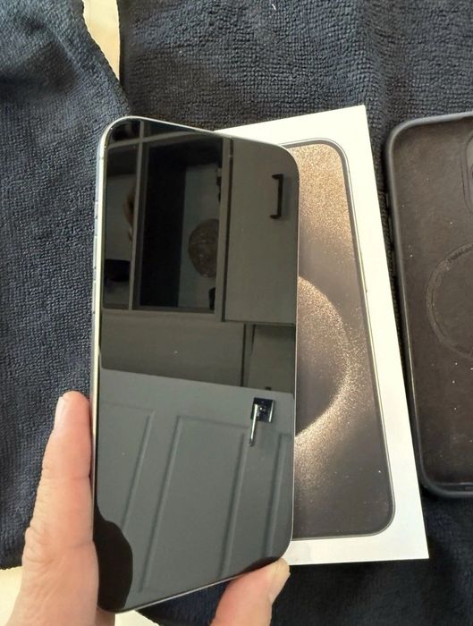 Apple iPhone 15 Pro Max - 1TB