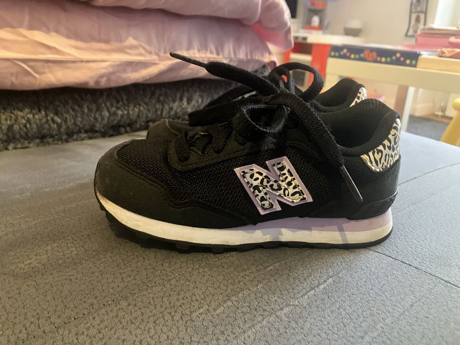 Детски маратонки new balance