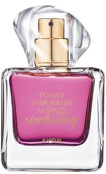 100 ml TTA Today, Everlasting, Radiance,Perceive,Eve Confidence,Little Black Dress- AVON