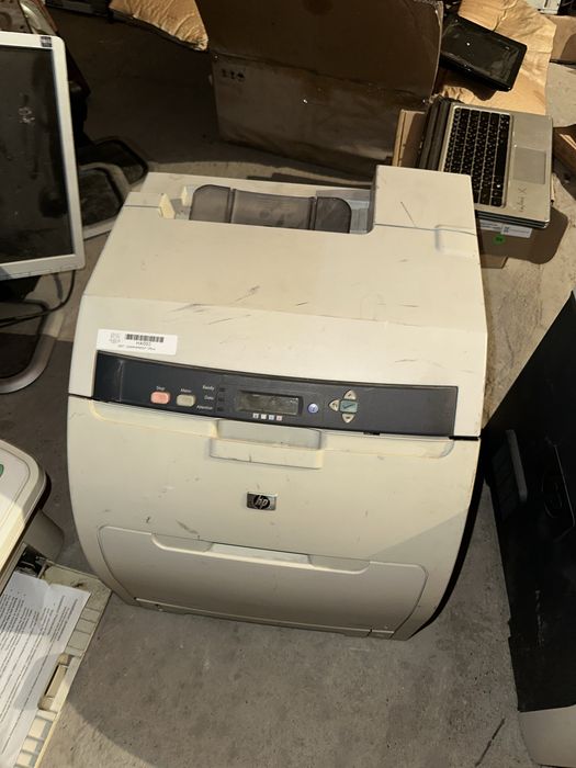 Принтеры hp в хорошем состояниий
