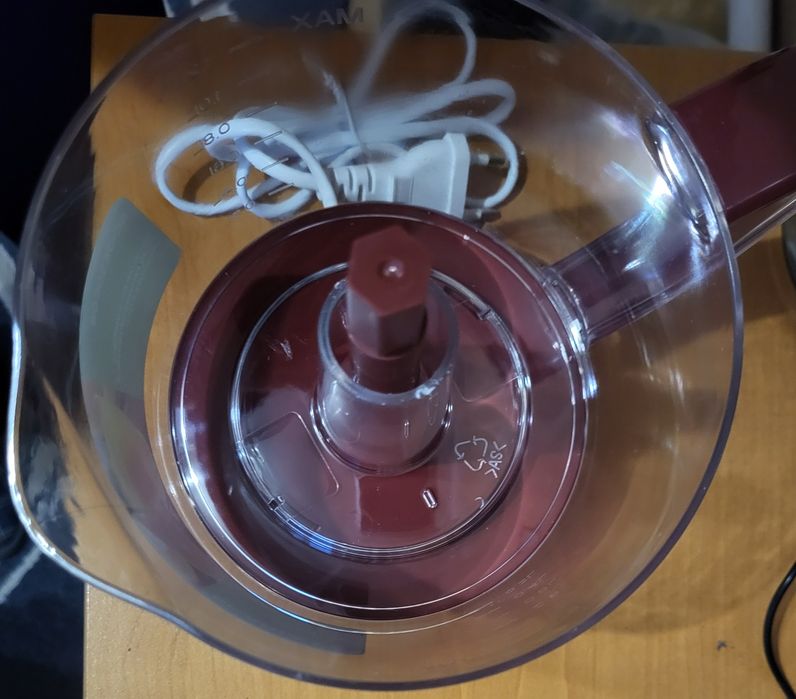 Соковыжималка для цитрусовых