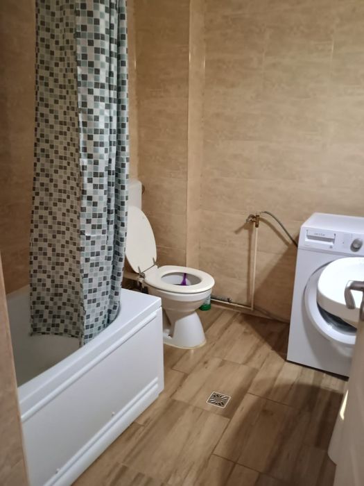 Apartament cu o cameră