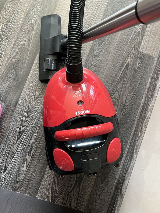 Прахосмукачка DAEWOO 1500 W
