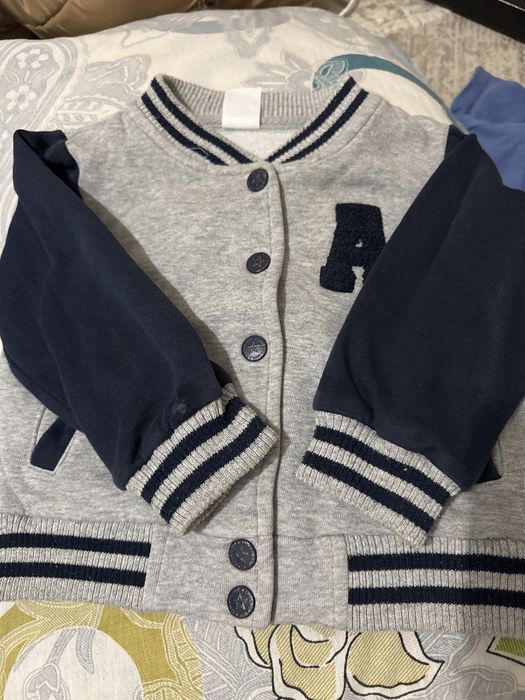 Детские вещи от 1-2лет