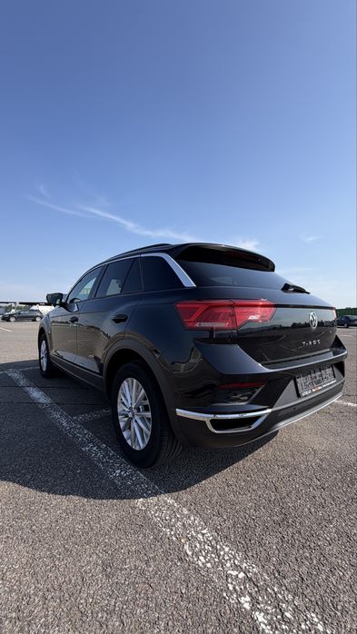VOLKSWAGEN T-Roc 2019 — imagine 2