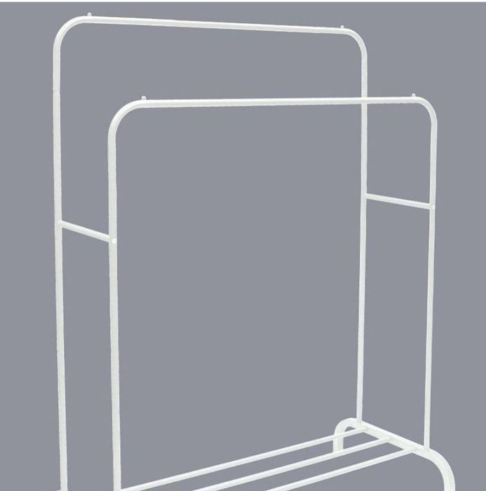 Вешалка напольная новая