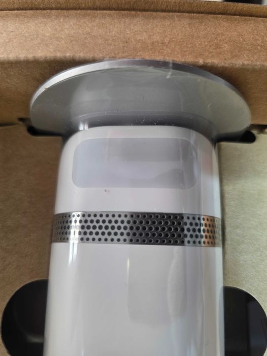 Bosch Smart Home Eyes Indoor Camera II