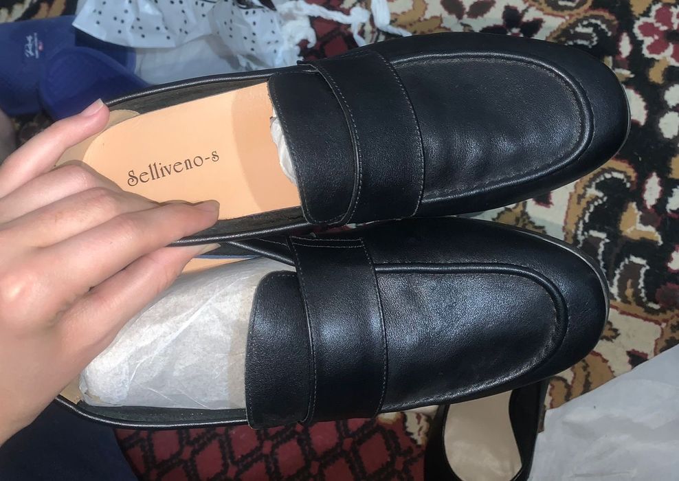 Туфли 39размеррр