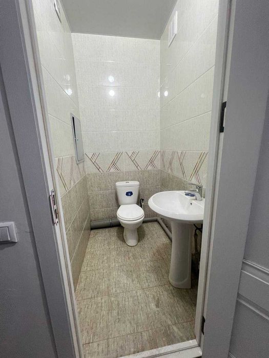 Квартира сотилади 2 хонали Бектемир,Водник / ЖК "МУСАФФО МАСКАН"