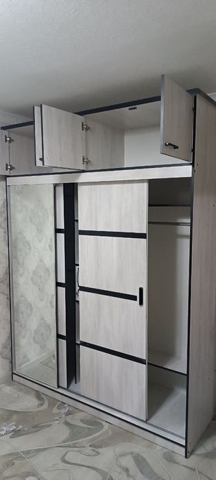 Шкаф Антрисоль 100% МДФ