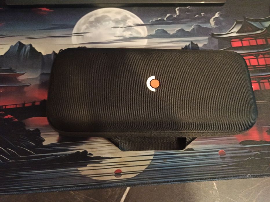 Steam deck Oled 512 gb