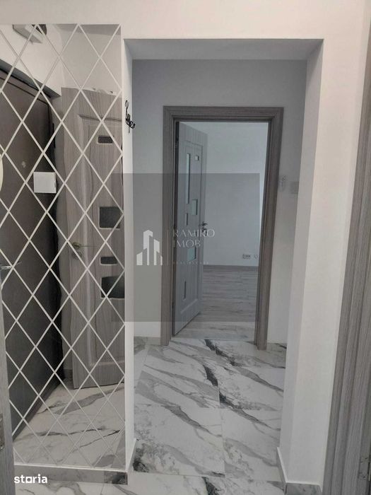 Apartament 2 camere, Pantelimon Sos Vergului, renovat integral