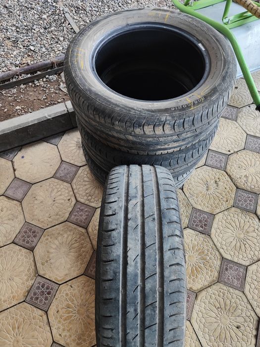 Продам Резину  летняюю