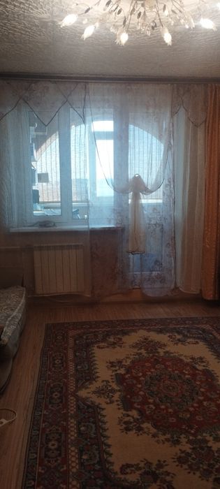 Продам комплект штор.Б/у.