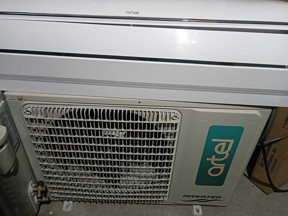 Кондиционер Inverter Artel 18 tali