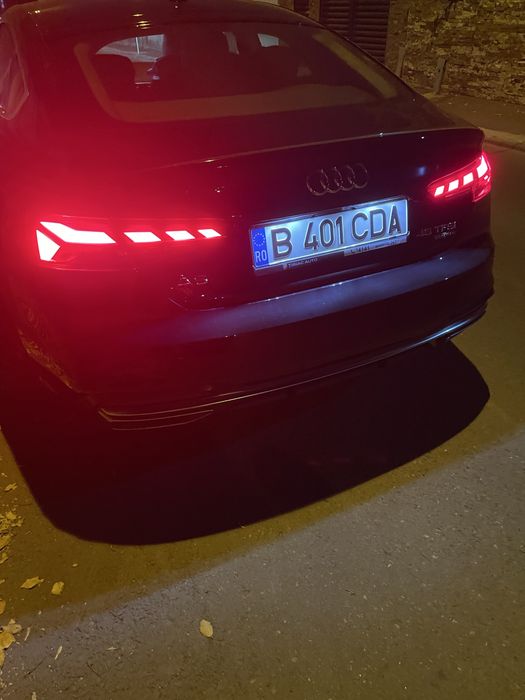 De vanzare Audi 45TFSI Quattro full Matrix Led