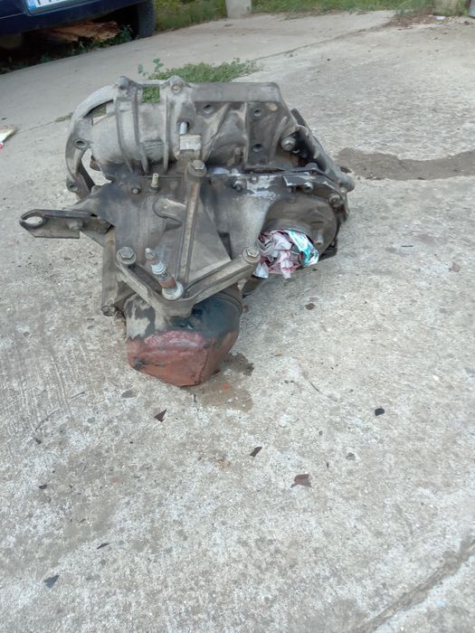 Cutie viteze Renault Clio 14 benzina