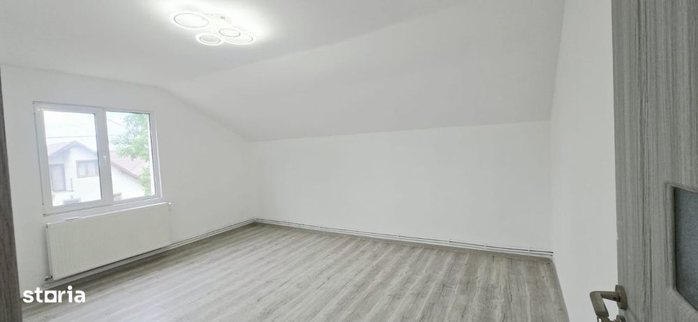 Casă individuală 500 mp Lunca Cetățuii- Astoria